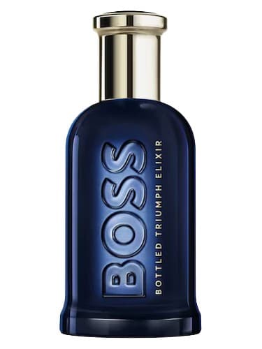 Boss Bottled Triumph Elixir 