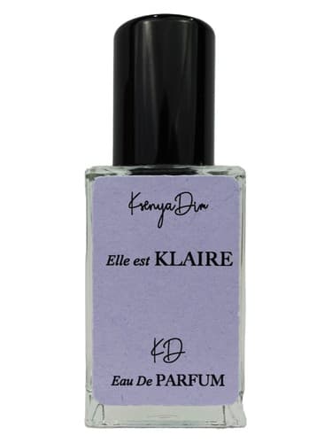 Elle est Klaire - ال است کلر
