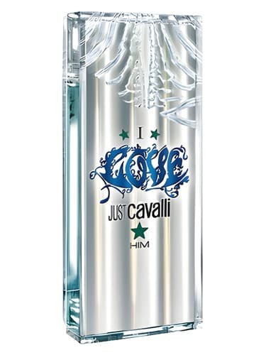 Just Cavalli I Love Him - فقط کاوالی من او را دوست دارم