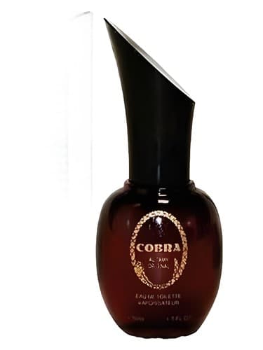 Cobra Parfum - عطر کبرا