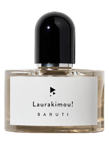 Laurakimou! - لوراکیمو!
