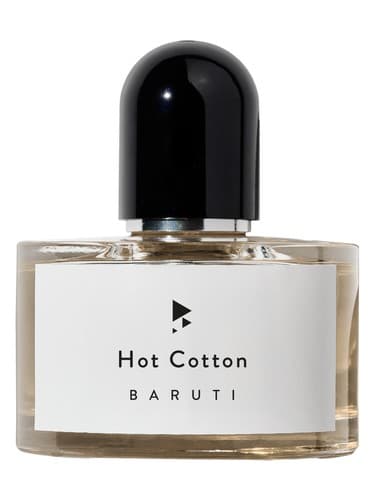 Hot Cotton - پنبه داغ