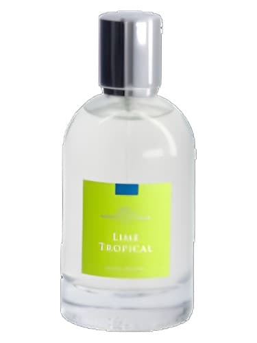 Lime Tropical - آهک گرمسیری
