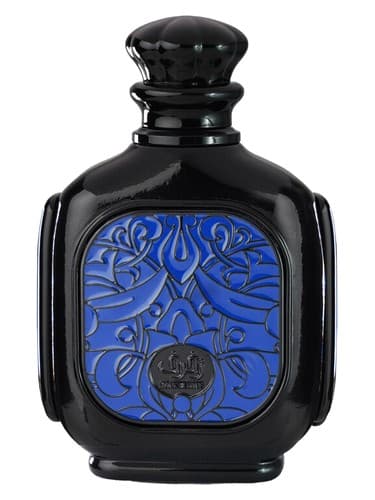 Zukhruf Black