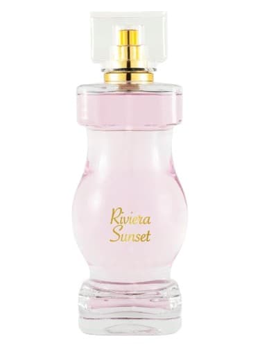 Collection Azur Riviera Sunset