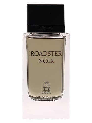 Roadster Noir