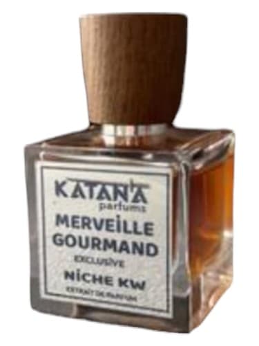 Merveille gourmand