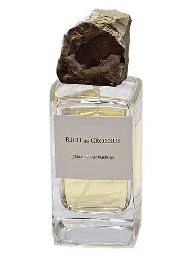 Rich As Croesus - ثروتمند به عنوان کرزوس