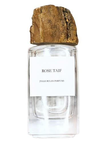 Rose Taif  
