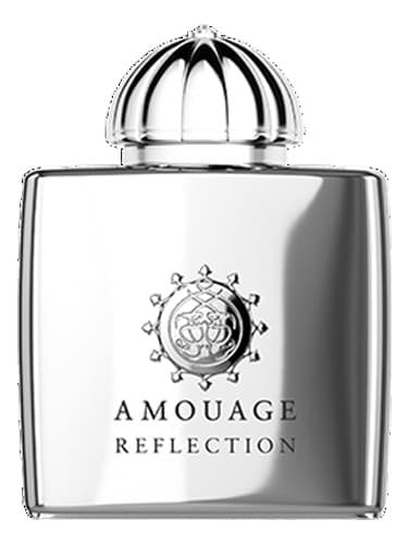 Reflection Woman - بازتاب وومن