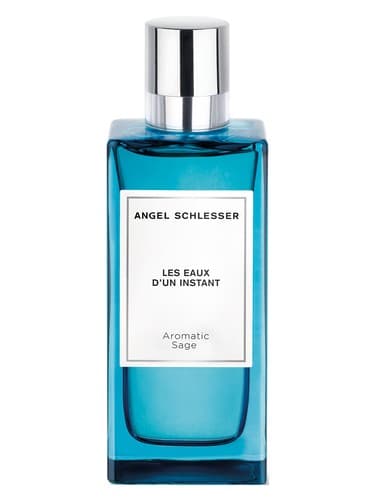 Aromatic Sage - مریم گلی معطر
