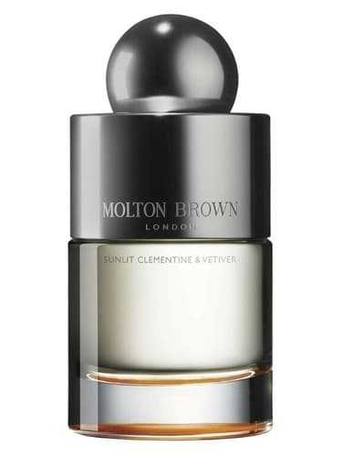 Sunlit Clementine & Vetiver Eau de Toilette - ادو تویلت Sunlit Clementine & Vetiver