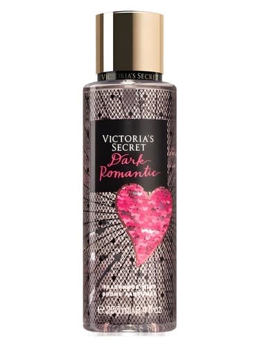 Dark Romantic