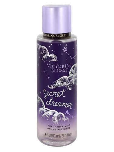 Secret Dreamer