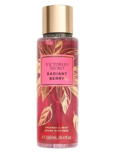 Radiant Berry