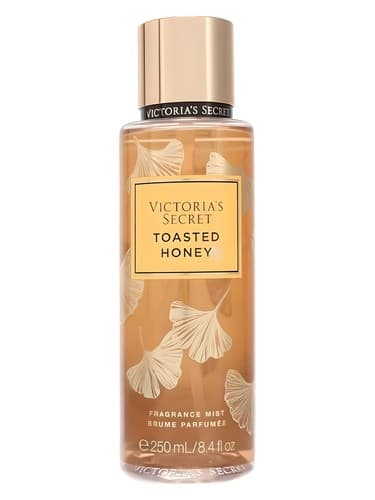 Toasted Honey - هانی برشته شده