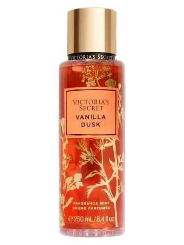 Vanilla Dusk - غروب وانیلی