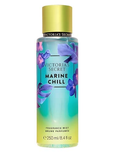 Marine Chill - مارین چیل