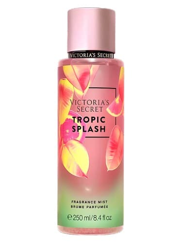 Tropic Splash - تروپیک اسپلش