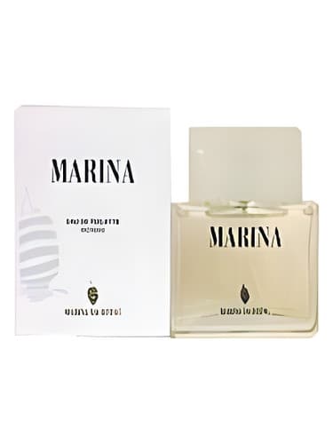 Marina - مارینا