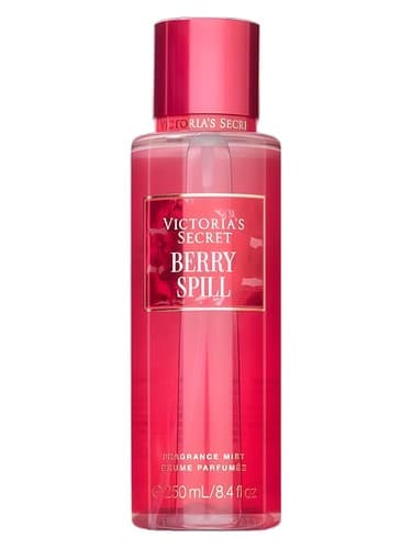 Berry Spill - ریختن توت