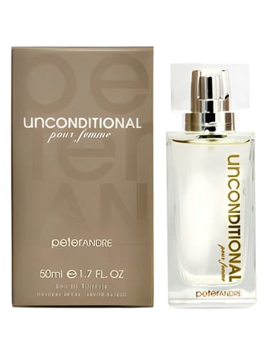 Unconditional - بدون قید و شرط