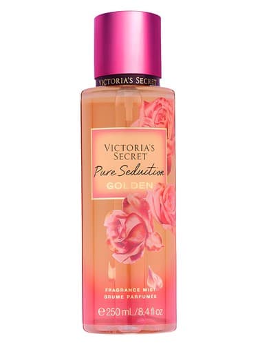 Pure Seduction Golden - اغوای پیور گلد