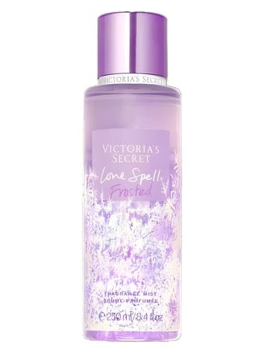 Love Spell Frosted - لاو طلسم فراستد