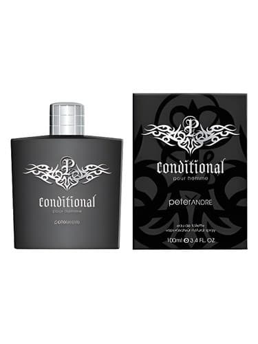 Conditional - مشروط