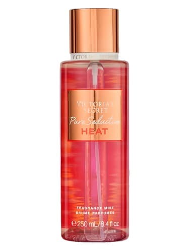 Pure Seduction Heat - حرارت اغوا کننده پیور