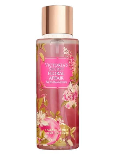 Floral Affair - ماجرای گل