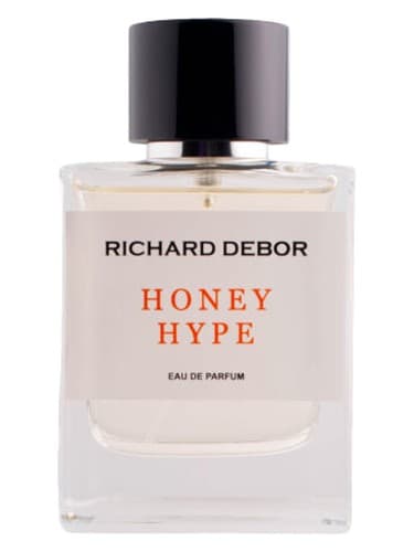Honey Hype - هانی هیپ