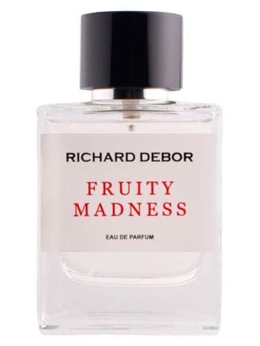 Fruity Madness - جنون میوه ای