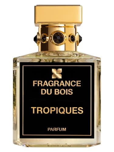 Tropiques - تروپیک ها