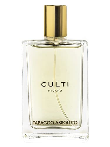 Tabacco Assoluto - تاباکو Assoluto