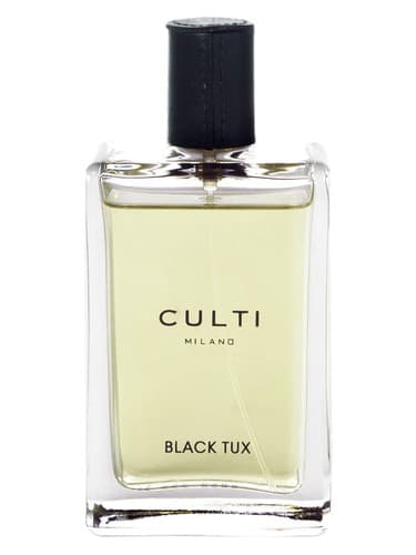 Black Tux - تاکس بلک