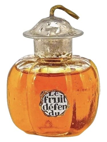 Le Fruit Défendu 