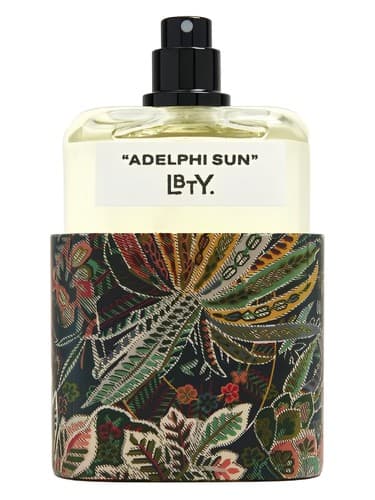 Adelphi Sun - آدلفی سان