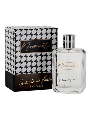 Antonio de Curtis Novecento - آنتونیو د کورتیس نوسنتو