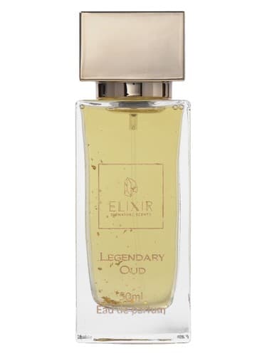 Legendary Oud