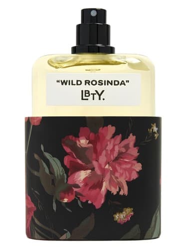 Wild Rosinda - روزیندای وایلد