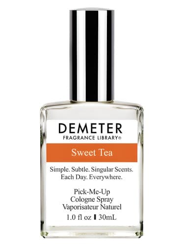 Sweet Tea