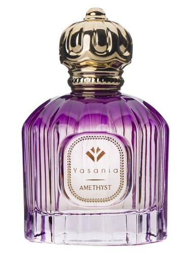 Amethyst - آمتیست