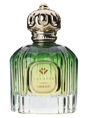 Emerald - زمرد