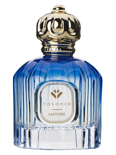 Sapphire - روبی کبود
