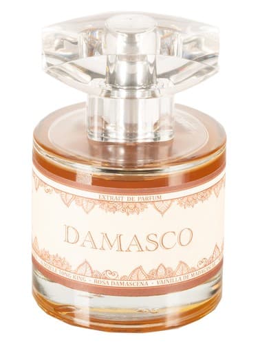 Damasco - دمشق