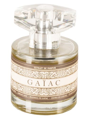 Gaiac