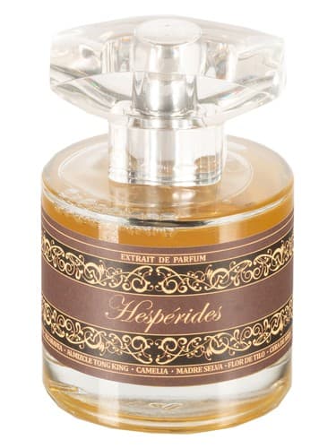 Hesperides