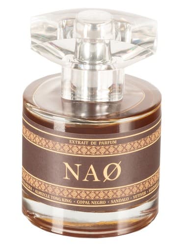 Nao - نائو
