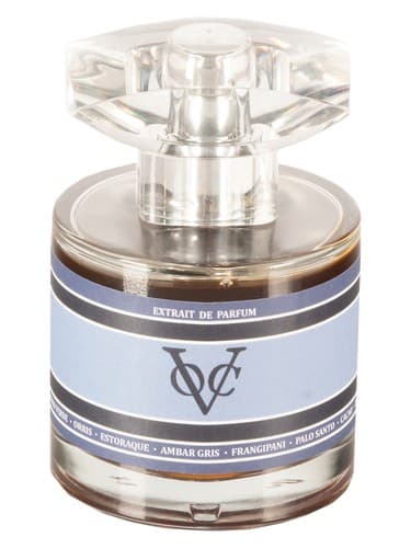 Voc - صدای
